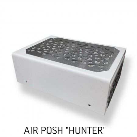  Air Posh “HUNTER“  